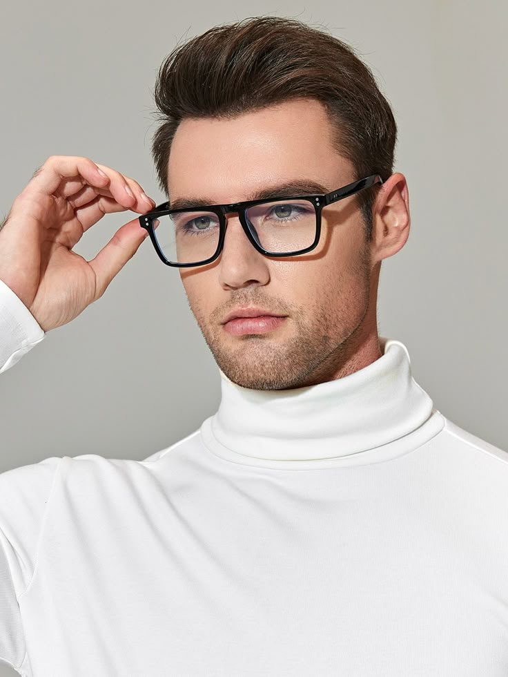 OPTIQUES HOMMES