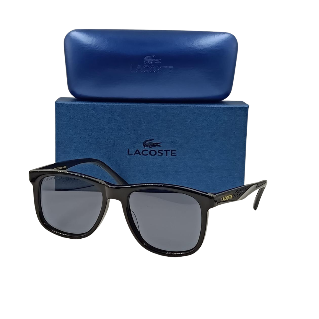 Lunettes de soleil Lacoste L6015S Noir